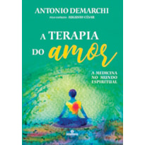 TERAPIA DO AMOR, A: A MEDICINA NO MUNDO ESPIRITUAL