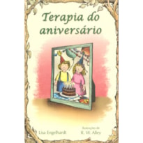 Terapia do aniversário