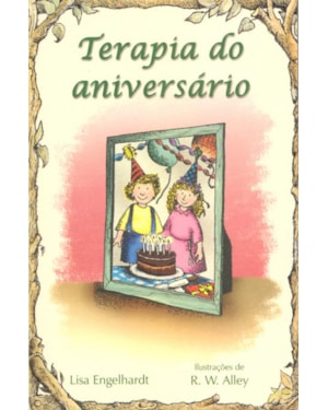 Terapia do aniversário