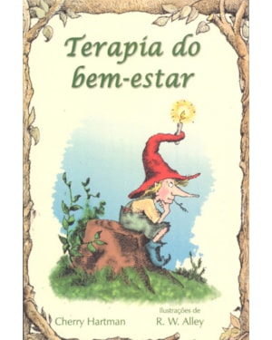 Terapia do bem-estar