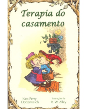 Terapia do casamento