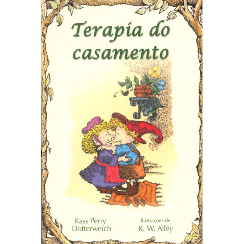 Terapia do casamento