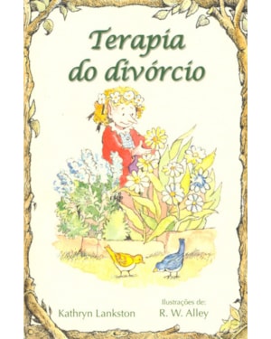 Terapia do divórcio