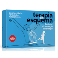 Terapia do Esquema: avaliação, psicoeducação e intervenção