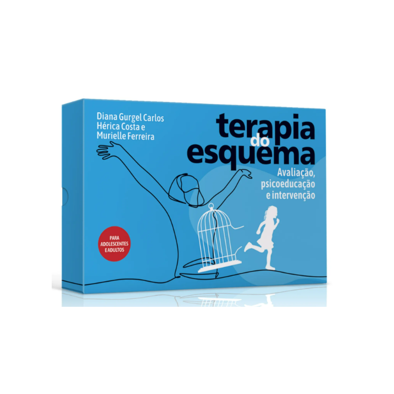 Terapia do Esquema: avaliação, psicoeducação e intervenção