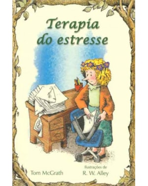 Terapia do estresse