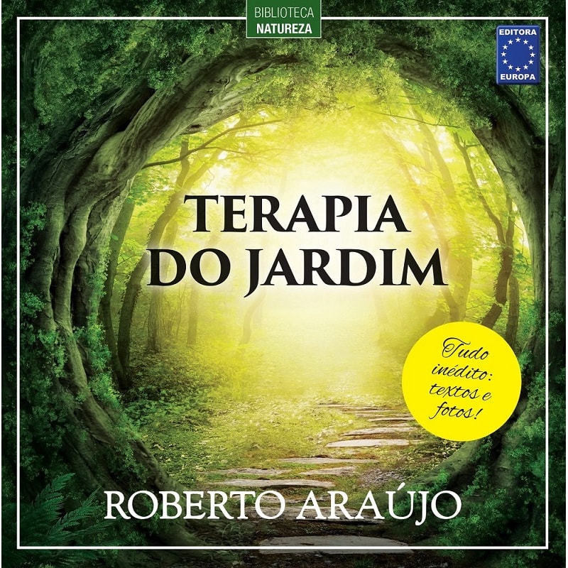 TERAPIA DO JARDIM