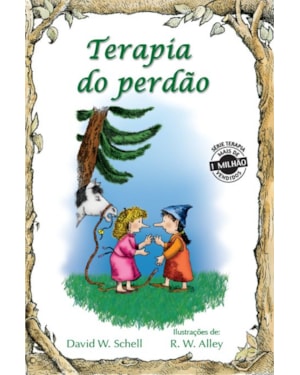 Terapia do perdão