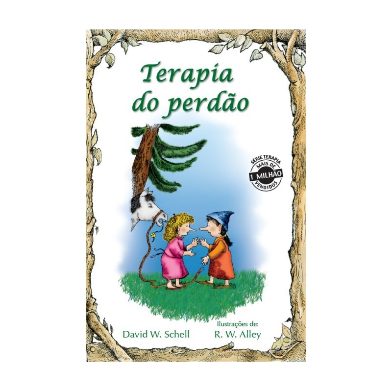 Terapia do perdão