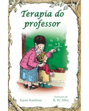 Terapia do professor