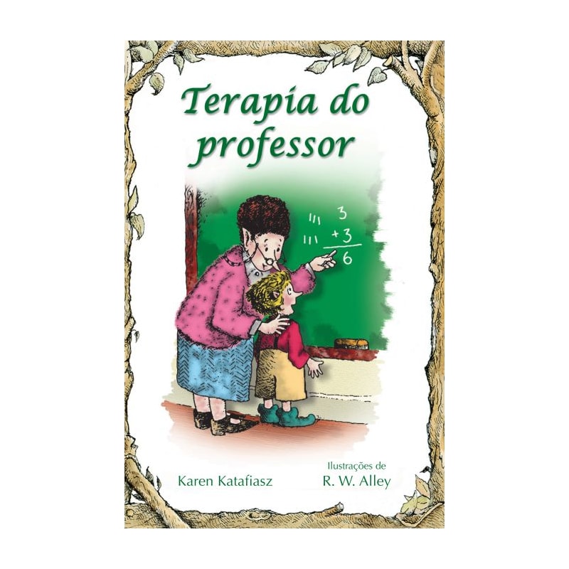 Terapia do professor