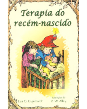 Terapia do recém-nascido