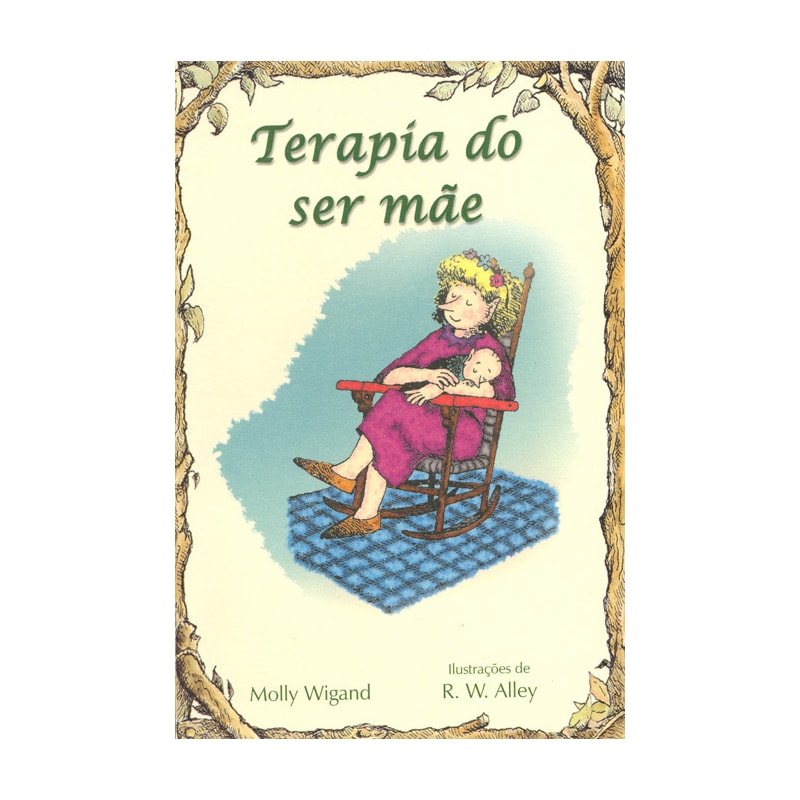 Terapia do ser mãe