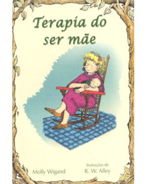 Terapia do ser mãe