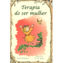 Terapia do ser mulher