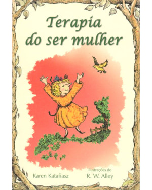 Terapia do ser mulher