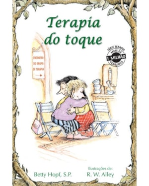 Terapia do toque