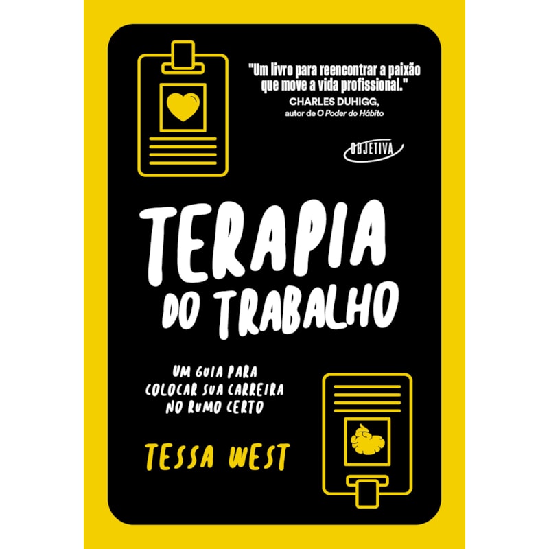 TERAPIA DO TRABALHO: UM GUIA PARA COLOCAR SUA CARREIRA NO RUMO CERTO