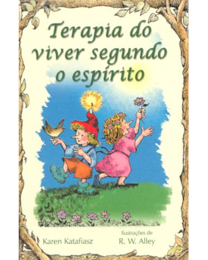 Terapia do viver segundo o espírito