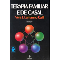 TERAPIA FAMILIAR E DE CASAL