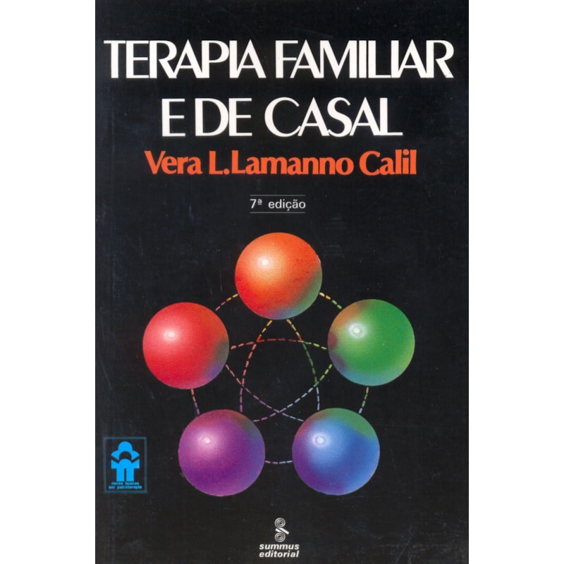TERAPIA FAMILIAR E DE CASAL