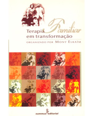 TERAPIA FAMILIAR EM TRANSFORMAÇÃO