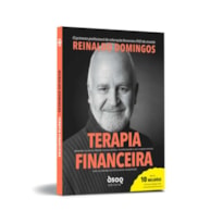 Terapia financeira - ed. comemorativa