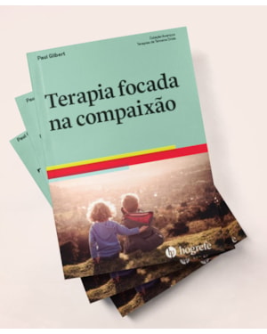 Terapia focada na compaixão
