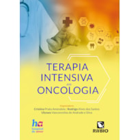 TERAPIA INTENSIVA EM ONCOLOGIA