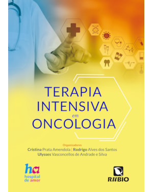 Terapia intensiva em oncologia
