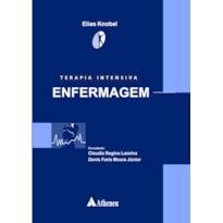 TERAPIA INTENSIVA - ENFERMAGEM