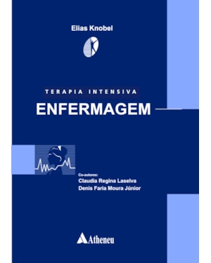 Terapia intensiva - Enfermagem