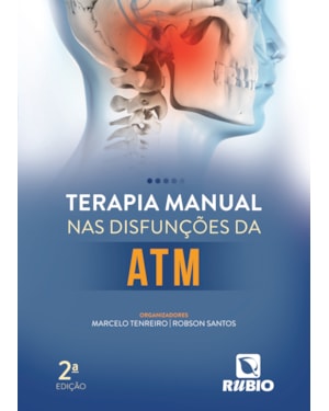 Terapia manual nas disfunções da ATM