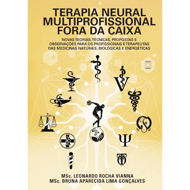 TERAPIA NEURAL MULTIPROFISSIONAL FORA DA CAIXA