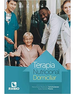 Terapia nutricional domiciliar