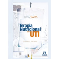 TERAPIA NUTRICIONAL EM UTI