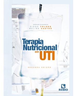 Terapia nutricional em UTI