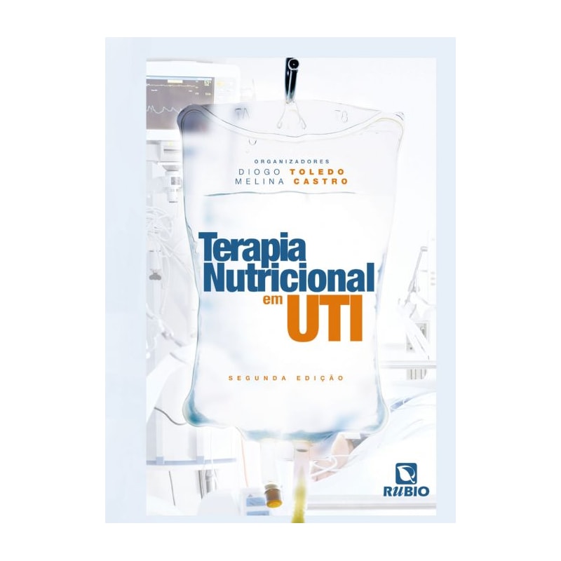 TERAPIA NUTRICIONAL EM UTI