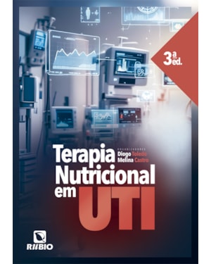 Terapia nutricional em uti
