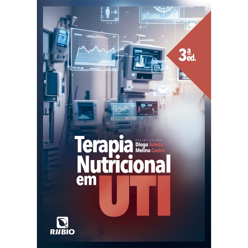 TERAPIA NUTRICIONAL EM UTI