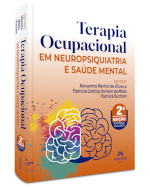 Terapia ocupacional em neuropsiquiatria e saúde mental