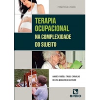 TERAPIA OCUPACIONAL NA COMPLEXIDADE DO SUJEITO - 2