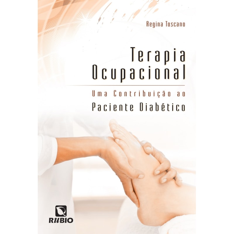 TERAPIA OCUPACIONAL - UMA CONTRIBUICAO AO PACIENTE DIABETICO - 1