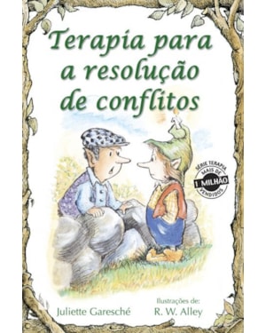 Terapia para a resolução de conflitos