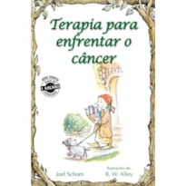 Terapia para enfrentar o câncer