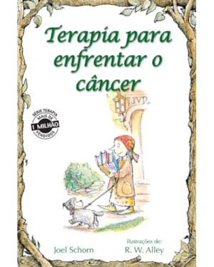 Terapia para enfrentar o câncer
