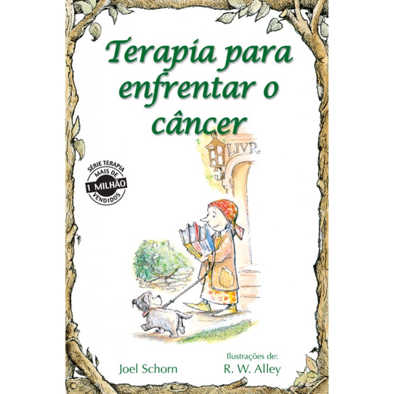 Terapia para enfrentar o câncer
