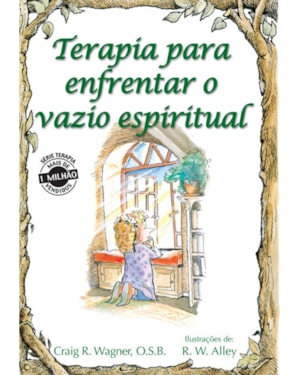 Terapia para enfrentar o vazio espiritual
