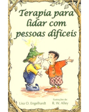 Terapia para lidar com pessoas difíceis