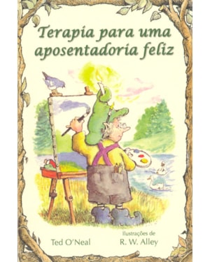 Terapia para uma aposentadoria feliz